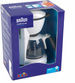 Klein Baby Kaffeemaschine BRAUN 9622