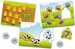 Lehrreiches Zählspiel Little Explorer Numbers
