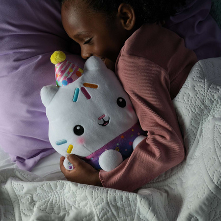 Gabi Cat House Interaktives Maskottchen Cakey Cat 25 cm