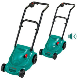 Klein 2702 Bosch Spielzeug-Rasenmäher