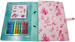 Set Barbie Brave Explorers Travel Notebook + Zubehör