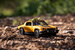 Transformers Auto Bumblebee Chevrolet Camaro 1977 Żółte Autko Jada Toys