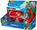 Paw Patrol Jungle Pups Deluxe Fahrzeug Marshall Elefant + Figurenset