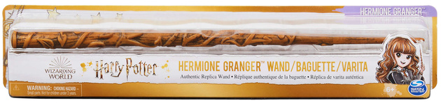 Harry Potter Hermine Grangers Zauberstab