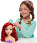 Haarstyling Kopf Puppe Disney Prinzessin Kleine Meerjungfrau Ariel Ariel Friseur + Zubehör