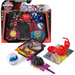 Bakugan Battle Pack Strategie Spiel + Special Attack Dragonoid Figuren Set