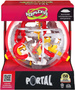 Perplexus Portal 3D-Labyrinth-Arcade-Spiel