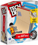 Tech Deck Fingerboard Big Vert Wall Rampenset + Skateboard 
