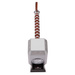 Puzzle 4D Build Marvel Hammer of Thor Mjolnir 3D Modell zum Zusammenbauen