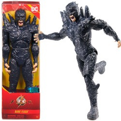 Dark Flash DC Comics 1. Auflage 30 cm Figur