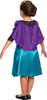 Disney Kostüm Die Eiskönigin Karnevalskostüm Anna 124-135 cm