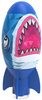 Shark Rocket SwimWays Wasserspiel-Torpedo