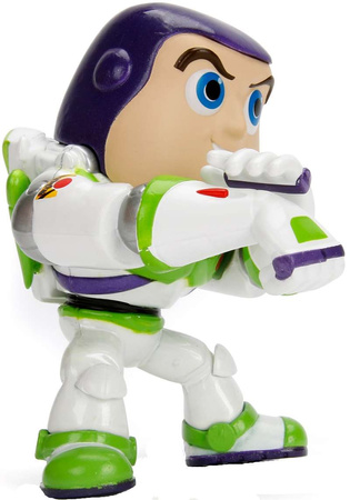 Metalfigs Disney Toy Story Buzz Lightyear Metall-Figur