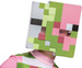 Minecraft Halloween Kostüm, Zombie Schweinemann Karnevalskostüm 137-149 cm (10-12 Jahre)