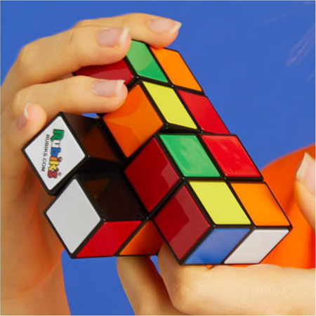 Rubik's cube original Rubik's Turm Turm-Puzzle 2x4
