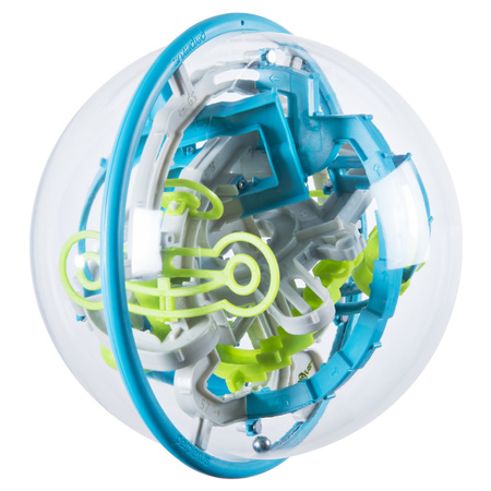 Spin Master Perplexus Rebel 3D-Ball-Labyrinth-Arcade-Spiel