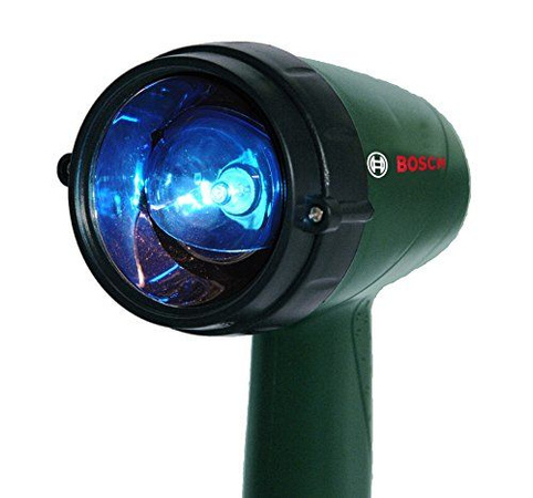 Bosch Kindertaschenlampe Knicklicht 4 Farben Klein 8448