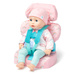 Baby Huggles Autositz für Puppen bis zu 46 cm Casdon