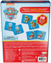 Paw Patrol Memo Kartenspiel 72 Karten
