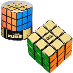 Original Rubik's Cube Vintage 3x3 Rubik's Cube Gold