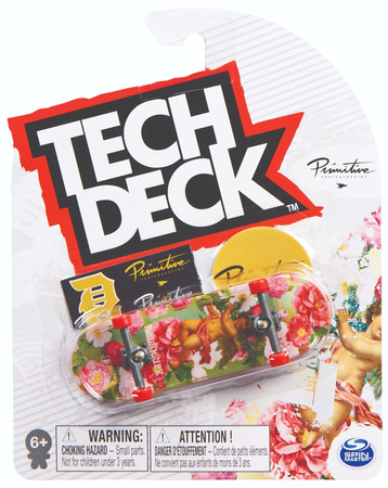Tech Deck fingerboard skateboard MIX - zufälliger Versand