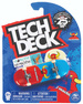 Tech Deck fingerboard skateboard MIX - zufälliger Versand