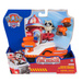 Paw Patrol Fire Rescue Zuma Rettungsboot-Set mit Figur