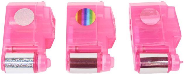 Cool Maker Shimmer me body Art Set mit ergänzenden Tattoos für Kinder