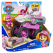 Paw Patrol Rescue Wheels Fahrzeug/Jetski + Skye-Figur