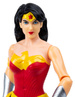 Wonder Woman DC Comics große Actionfigur bewegend 30 cm
