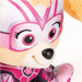 Paw Patrol The Movie 2 Maskottchen Skye Plüschhund 17 cm