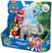 Paw Patrol Jungle Pups Set Skye Marshall Figuren+ Zubehör