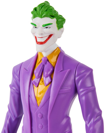 DC Comics Batman Figur von The Joker 24 cm