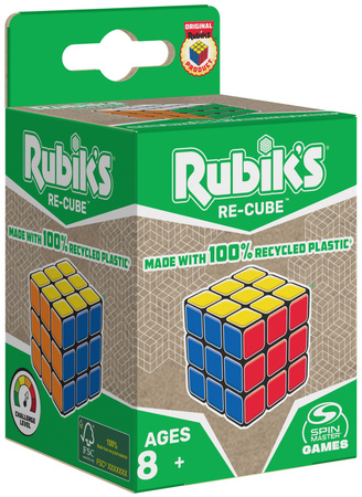 Original Rubik's Re-Cube 3x3 Rubik's Cube