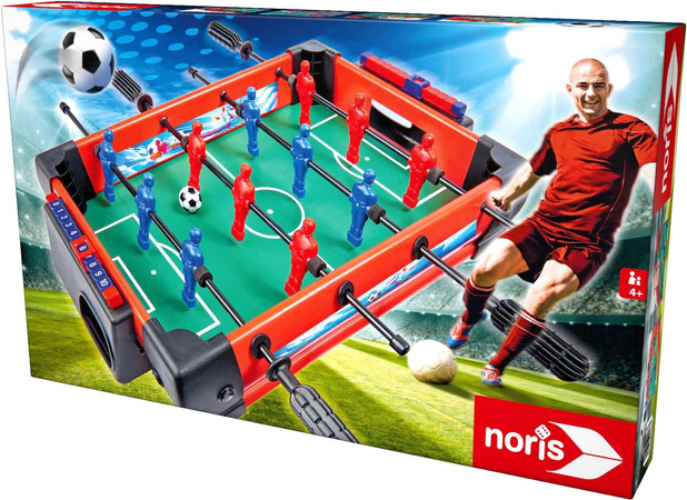Kickertisch Fußball Arcade-Spiel Fußball