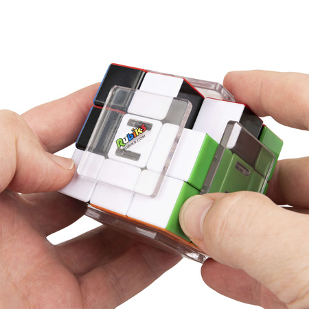 Rubik's Rutsche 3x3 Rubik's Würfel