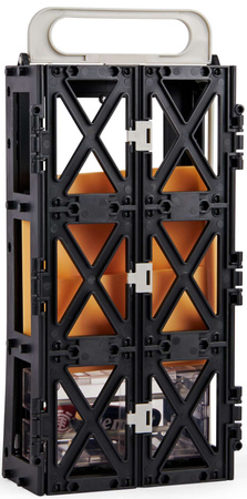 Tech Deck Ramp Fingerboard Element Box Set Spielen und Anzeigen