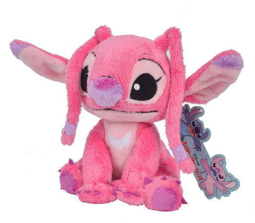 Disney Maskorosa Plüsch Andzia Lilo und Stitch 25 cm Simba