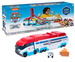 Paw Patrol Vehicle Transporter Transforming Patrolman 2-in-1-Werfer