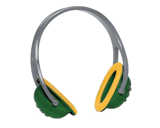 Holzfällerwerkzeug mit Helm Spielzeugset Klein