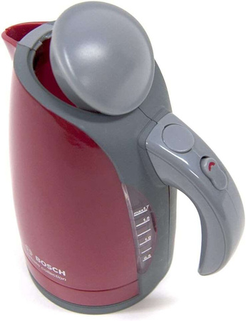 Bosch Spielzeug-Wasserkocher für Kinder mit Wasserfüllfunktion Klein 9548