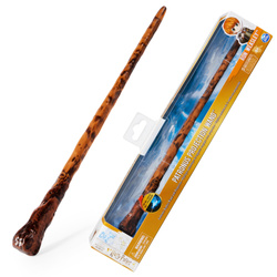 Harry Potter Ron Weasley zauberstab Patronus-Projektor