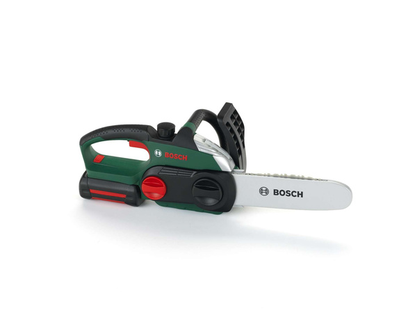 Klein 8399 Bosch II Kettensäge mit Licht und Ton