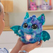 Hatchimals Alive Mystery Hatch Draggle- Magisches Überraschungsei mit Licht und Sound