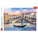 Trefl 37398 Puzzle 500 Most Rialto Venedig