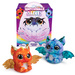 Hatchimals Alive Mystery Hatch Draggle- Magisches Überraschungsei mit Licht und Sound