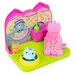 Gabi's Cat House Carnival Room Set mit Katzenfigur