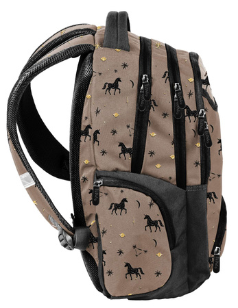 BeUniq Einhörner Schulranzen Rucksack