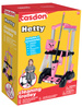 Hetty Motte Baby Reinigungswagen Mop Set Casdon Little Helper