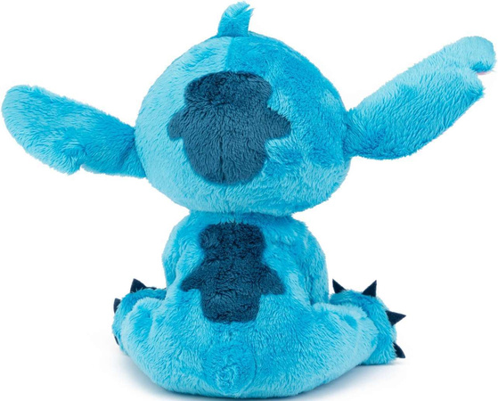 Disney Maskorosa Plüsch Andzia Lilo und Stitch 25 cm Simba